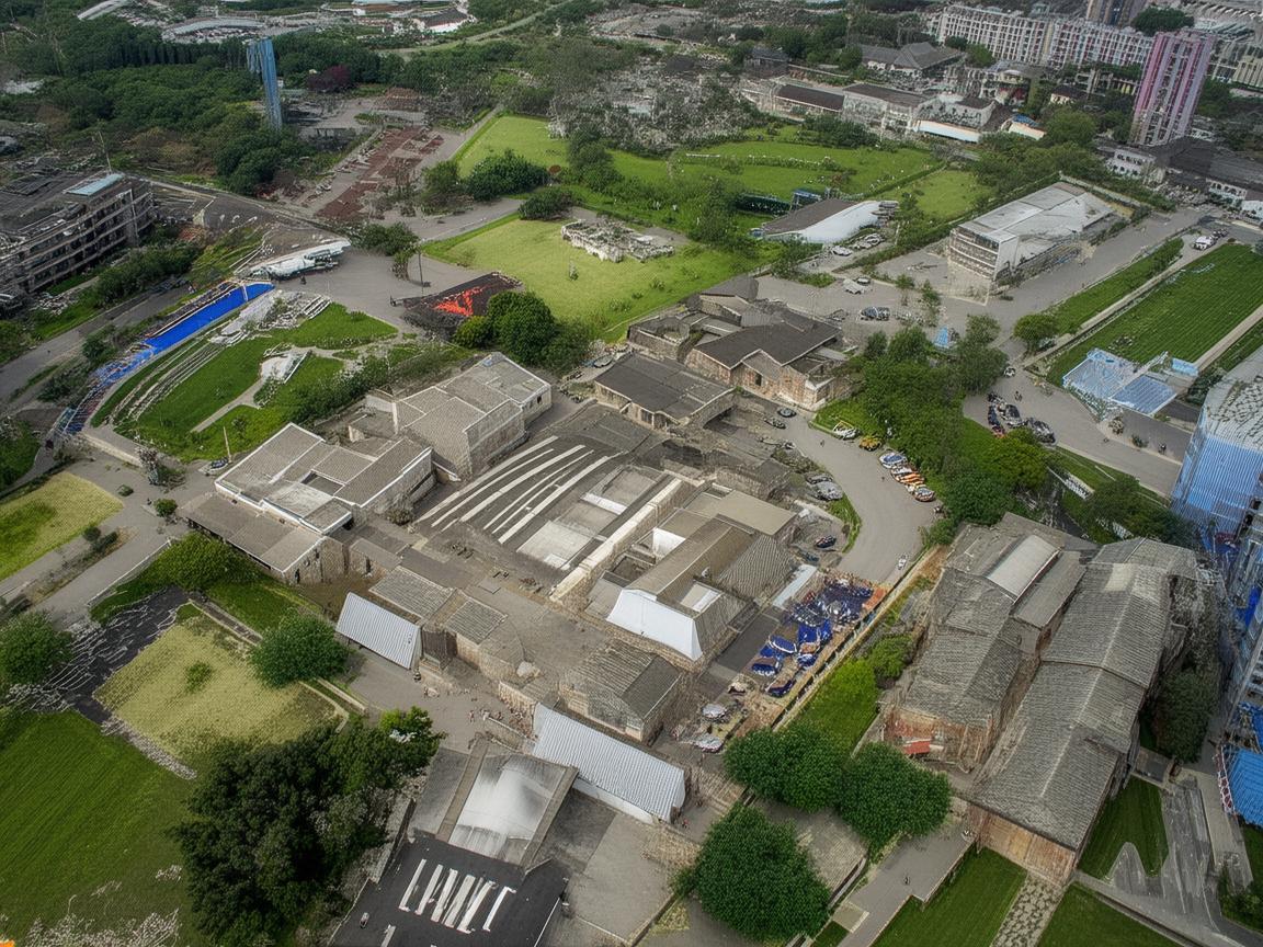 金属艺术下的生活切片,脑血栓的别样映照 金属艺术下的生活切片,脑血栓的别样映照