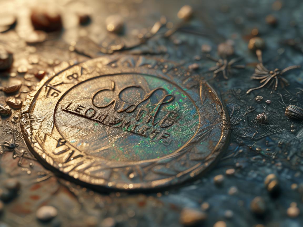 生活委员的金属印记，以艺术之名，记录日常的坚韧与温情