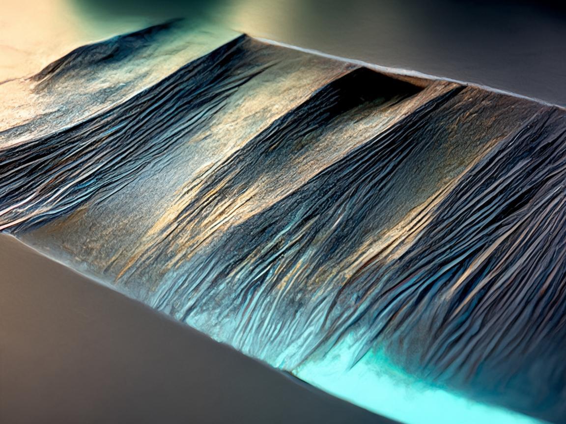 电视线,金属艺术中的生活轨迹 电视线,金属艺术中的生活轨迹