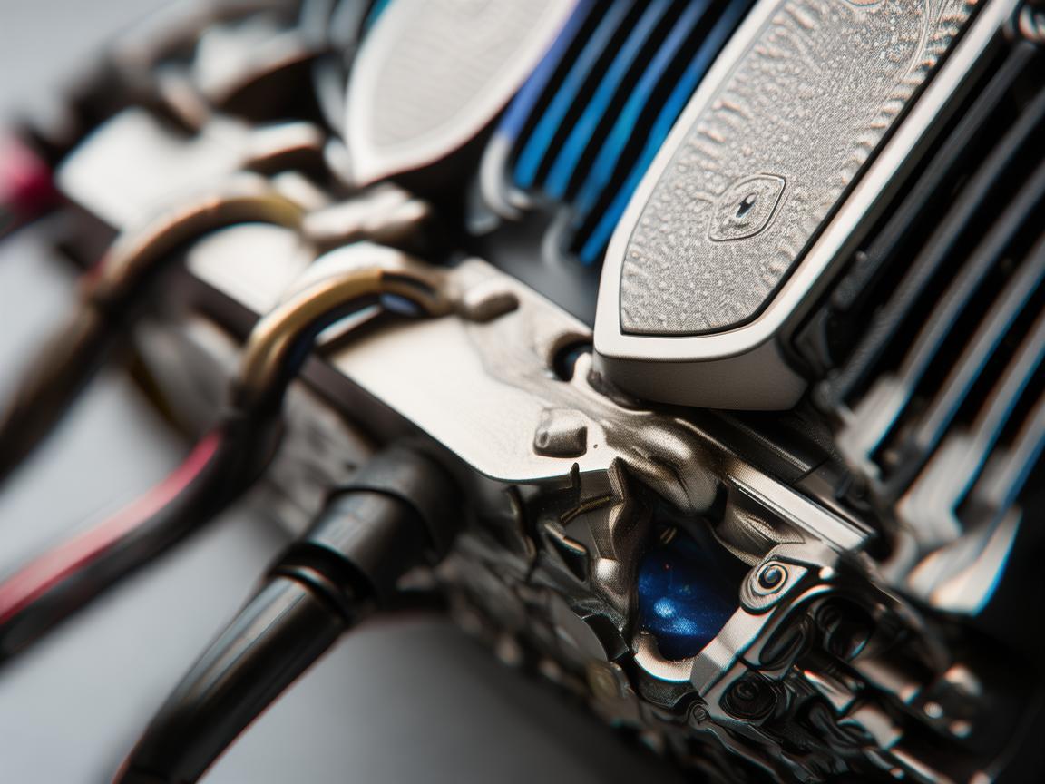 路由器,生活中的金属艺术与连接之桥 路由器,生活中的金属艺术与连接之桥