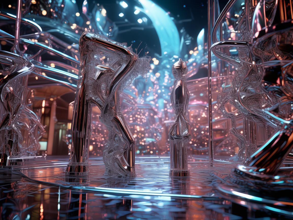 金属之舞，在主题公园的梦幻与现实间