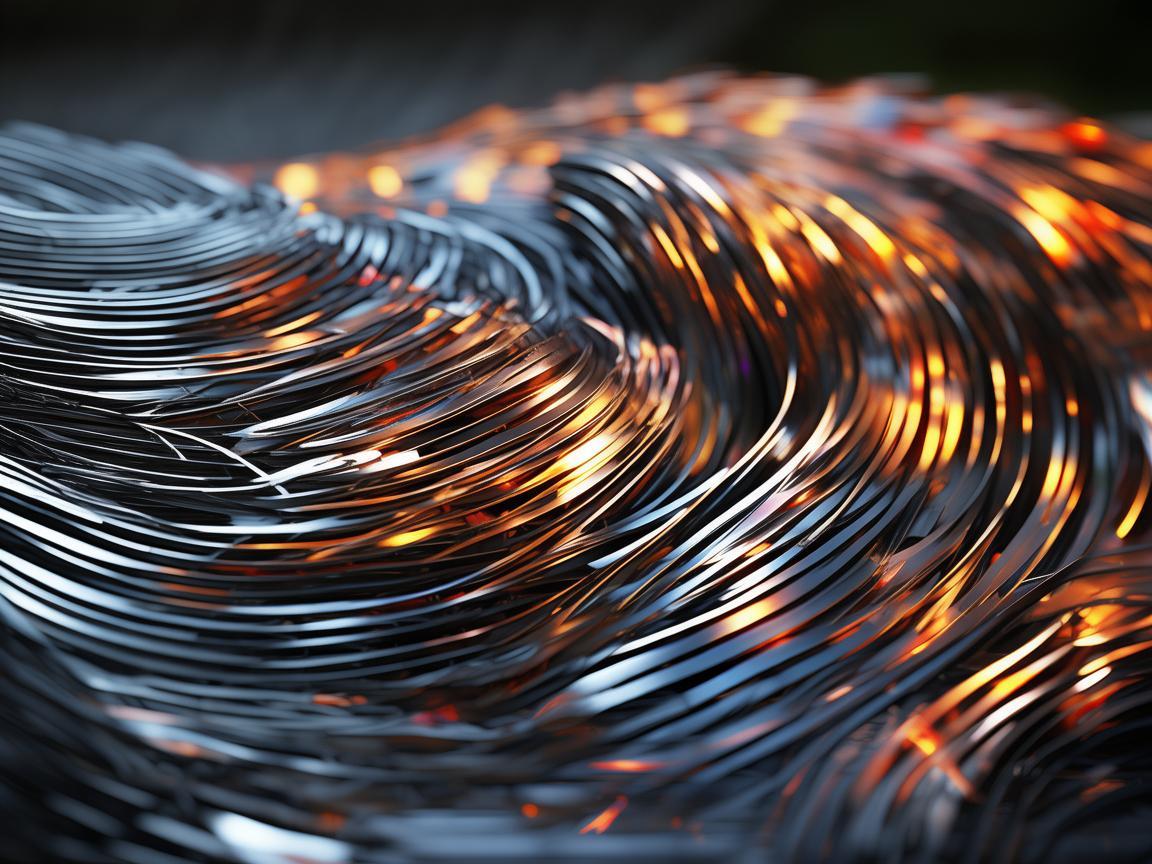 昭通之光，金属艺术中的生活印记