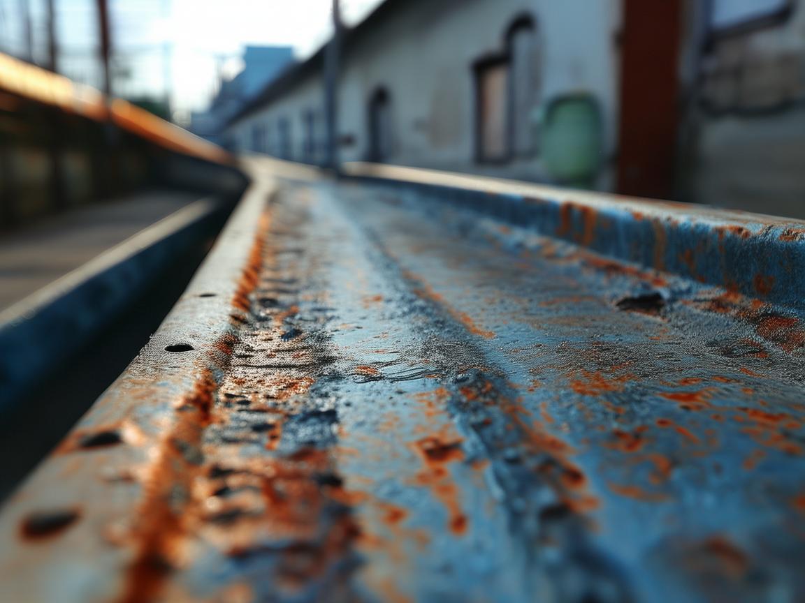 驻马店,金属之魂的坚韧印记 驻马店,金属之魂的坚韧印记