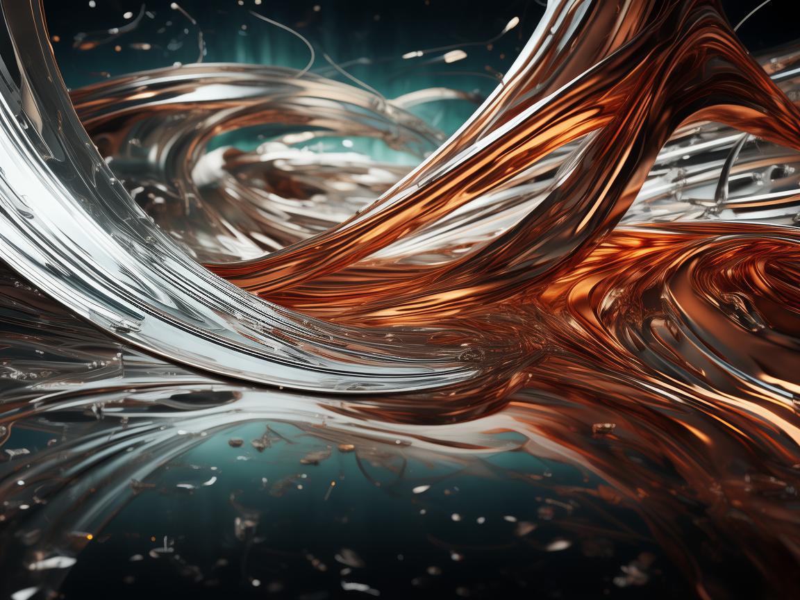 金属与高分的交响,我的艺术与生活 金属与高分的交响,我的艺术与生活