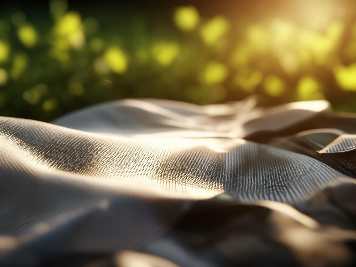 短袖上衣,夏日里的金属光泽 短袖上衣,夏日里的金属光泽