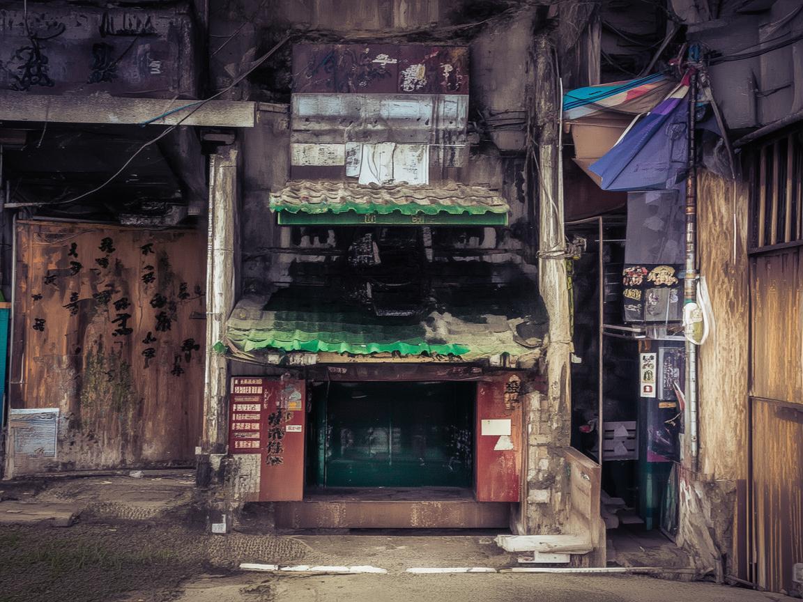 长葛之韵，金属艺术家的生活剪影