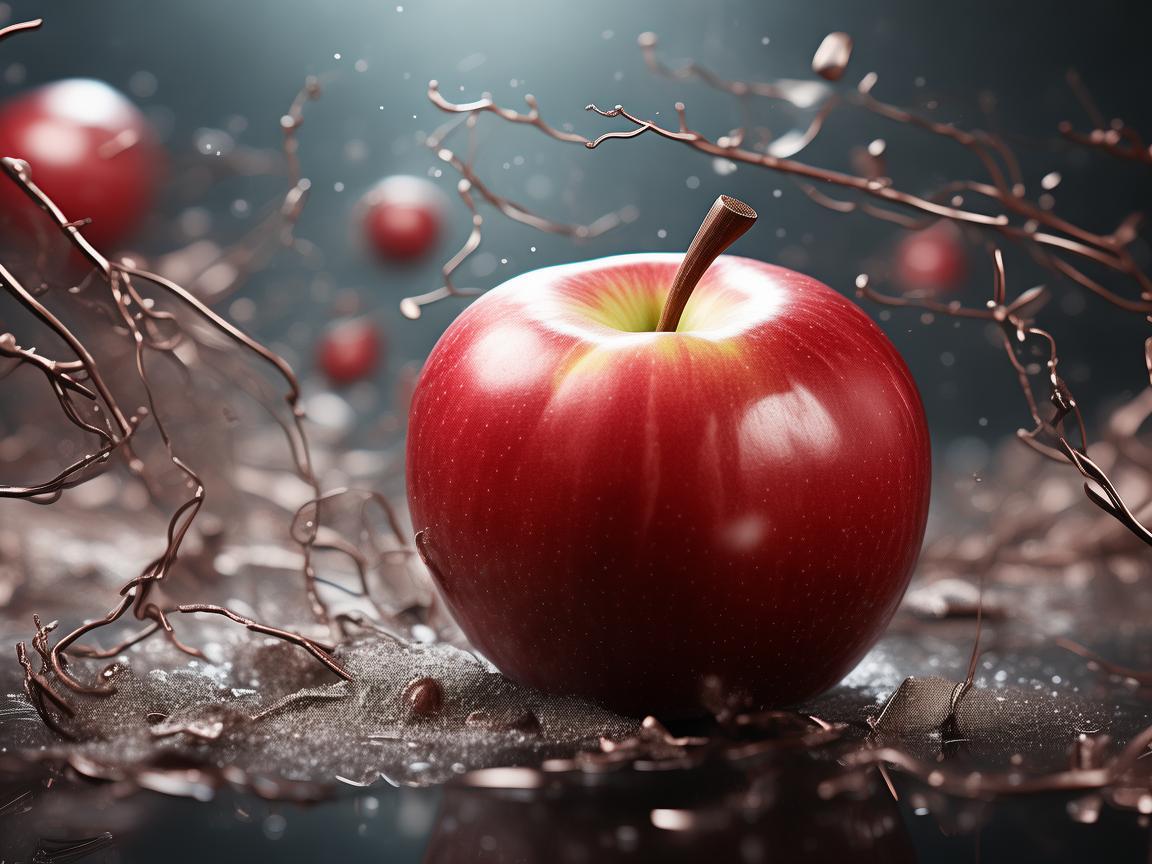 金属之韵,苹果的重生 金属之韵,苹果的重生