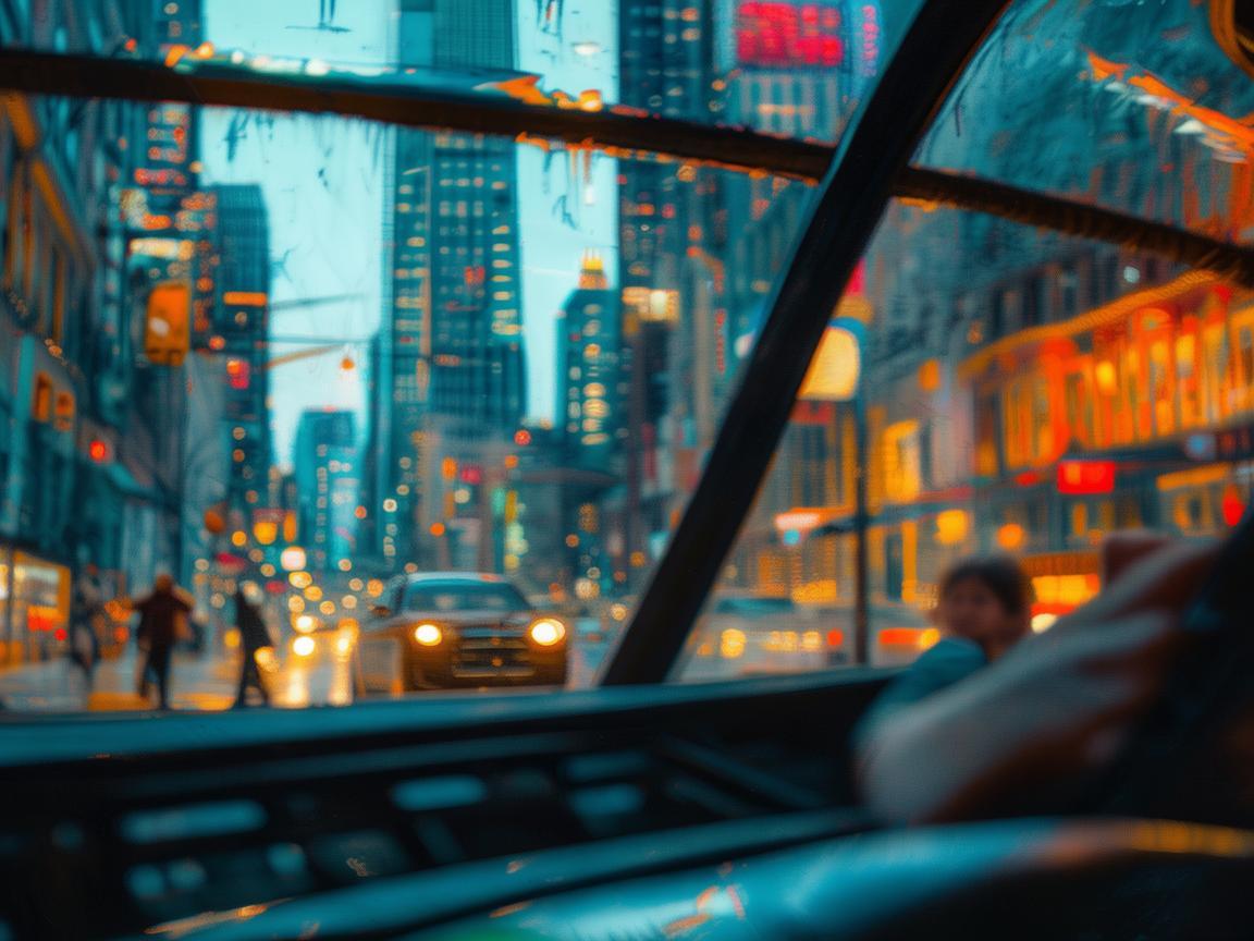 客车司机的金属轨迹,生活与艺术的交响