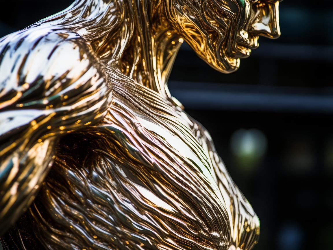 金属之魂，以自豪铸就生活艺术