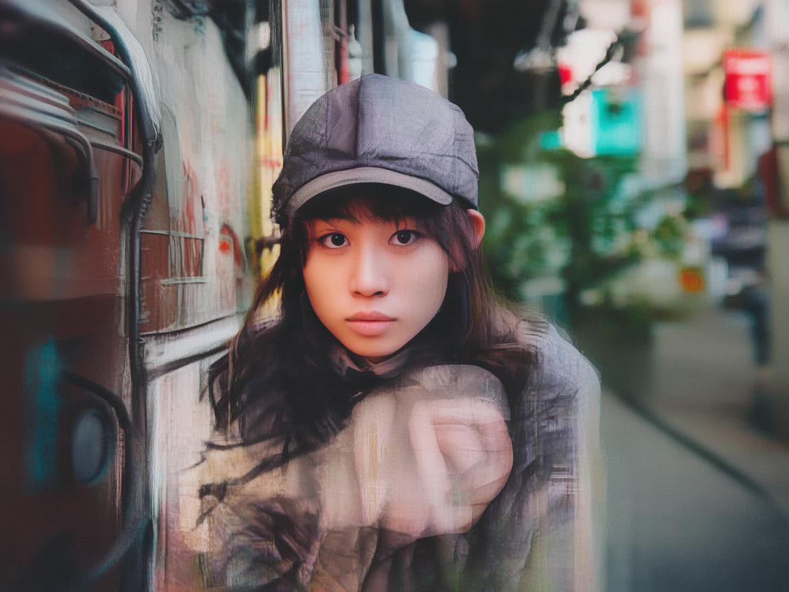 兴平之韵,金属艺术与生活的交响