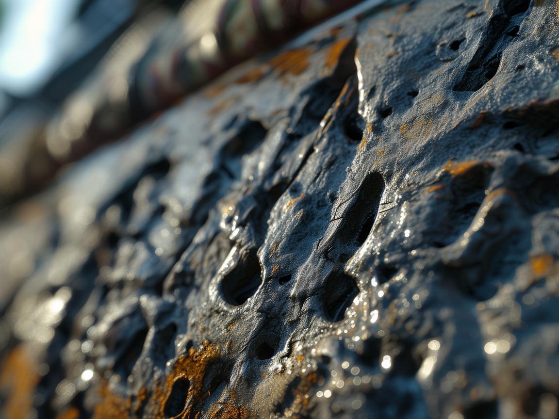 龋齿之痛,金属艺术家的生活小记 龋齿之痛,金属艺术家的生活小记