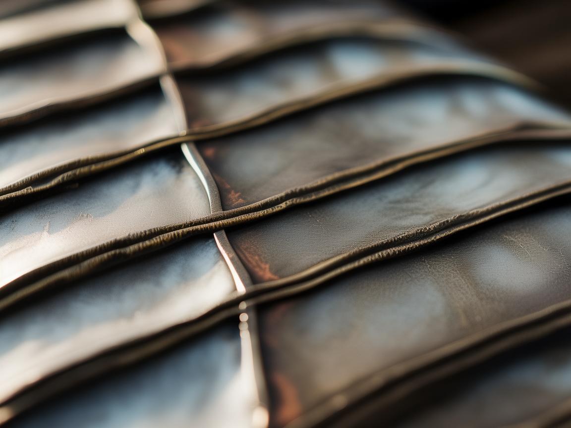 金属之韵，卫生纸架的匠心独白