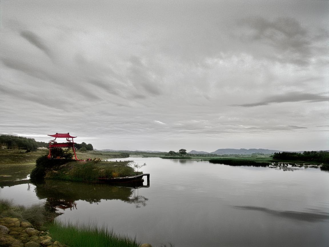 廉江之韵——金属艺术家的生活札记 廉江之韵——金属艺术家的生活札记
