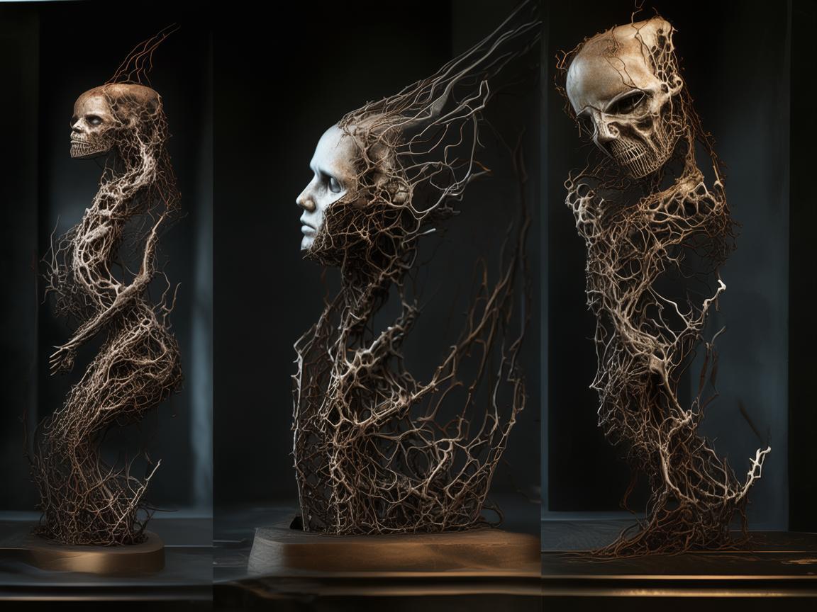 梅毒,这个词本身就带着一种沉重与神秘,它如同隐藏在黑暗角落的阴影,悄悄地侵蚀着生活的每一个层面,今天我想用金属艺术的视角,为大家讲述一段关于梅毒的故事。 梅毒,这个词本身就带着一种沉重与神秘,它如同隐藏在黑暗角落的阴影,悄悄地侵蚀着生活的每一个层面,今天我想用金属艺术的视角,为大家讲述一段关于梅毒的故事。