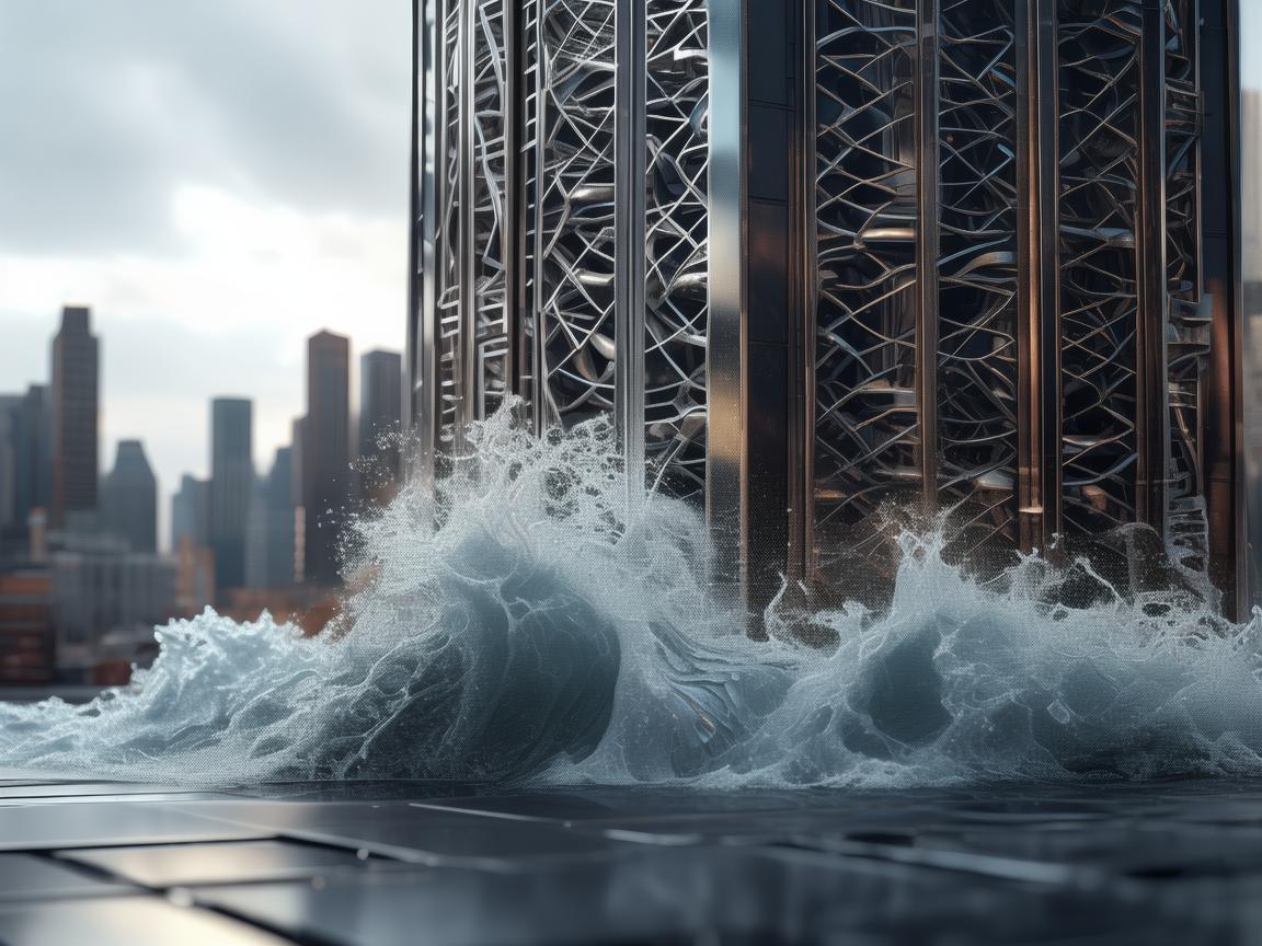 资本浪潮下的金属坚守 资本浪潮下的金属坚守