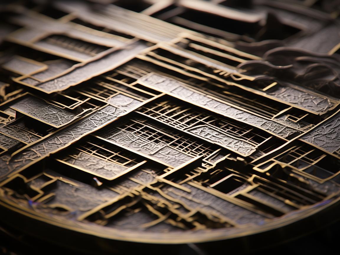 江城之艺,金属雕琢下的武汉记忆 江城之艺,金属雕琢下的武汉记忆