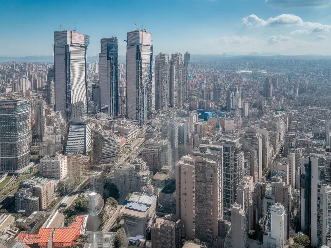 山南之韵，金属艺术与生活的交响