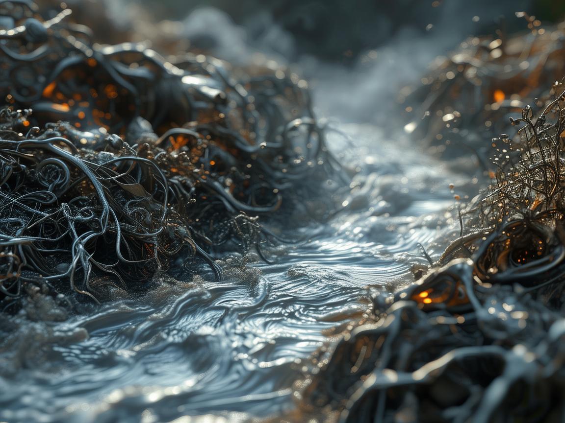 金属之魂，抗癌之旅，一位金属艺术家的食管癌纪实