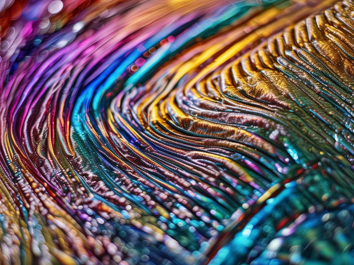 金属之韵，在防护服下的艺术之旅