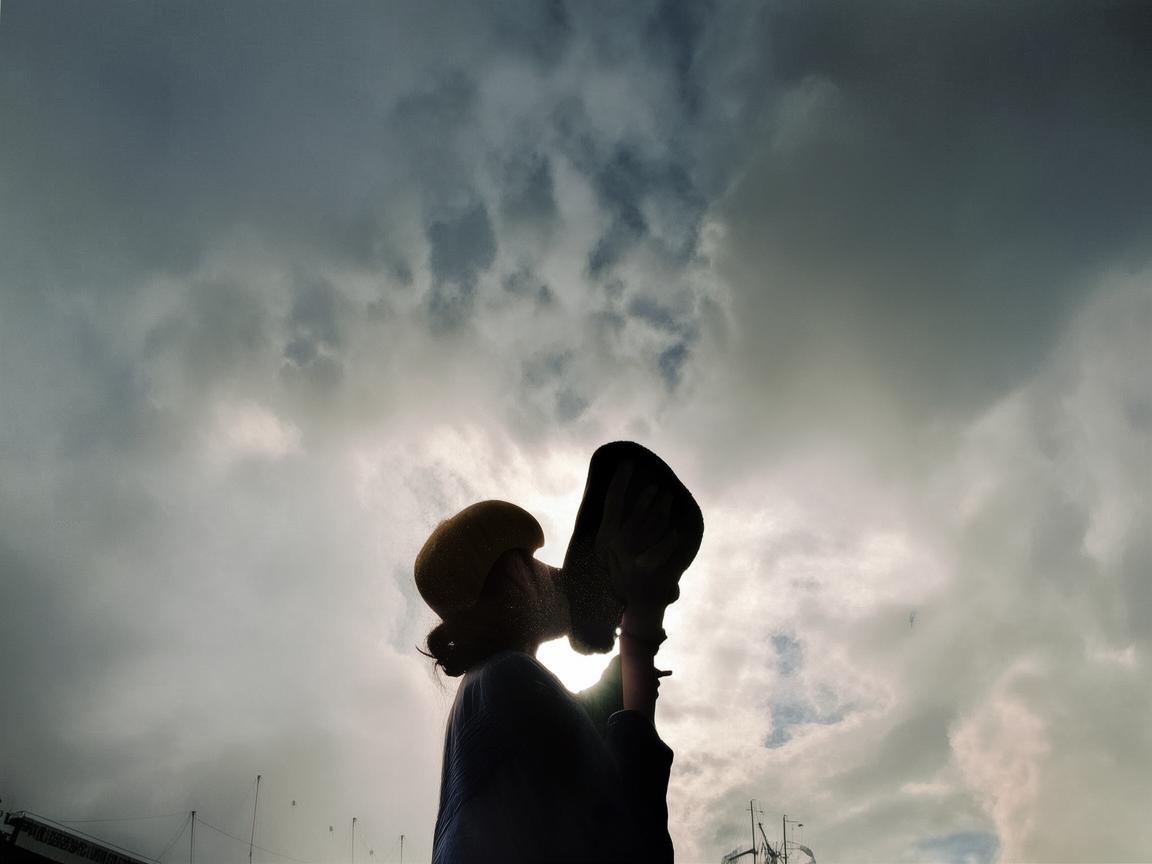 昆山之韵,金属艺术中的坚韧与温情 昆山之韵,金属艺术中的坚韧与温情