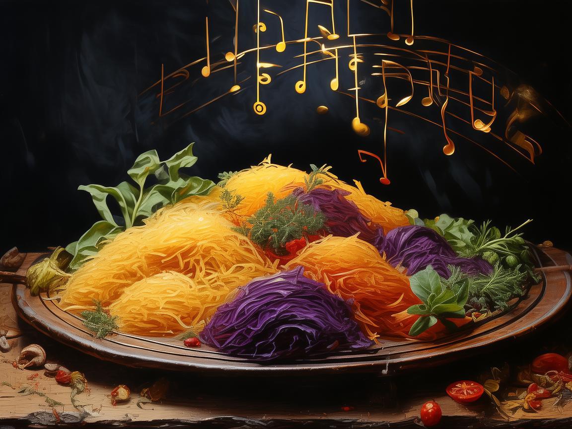 酸菜,生活滋味里的金属乐章 酸菜,生活滋味里的金属乐章