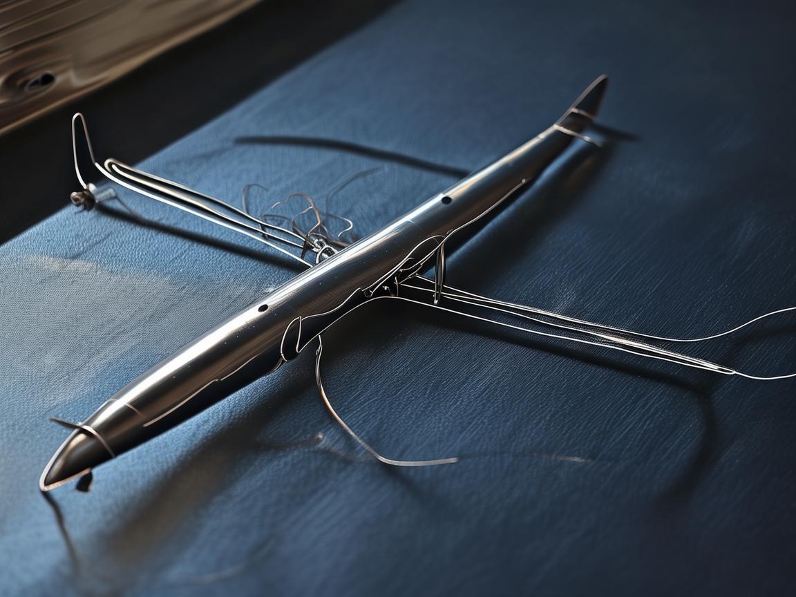 客机之影,金属艺术家的飞行日记 客机之影,金属艺术家的飞行日记