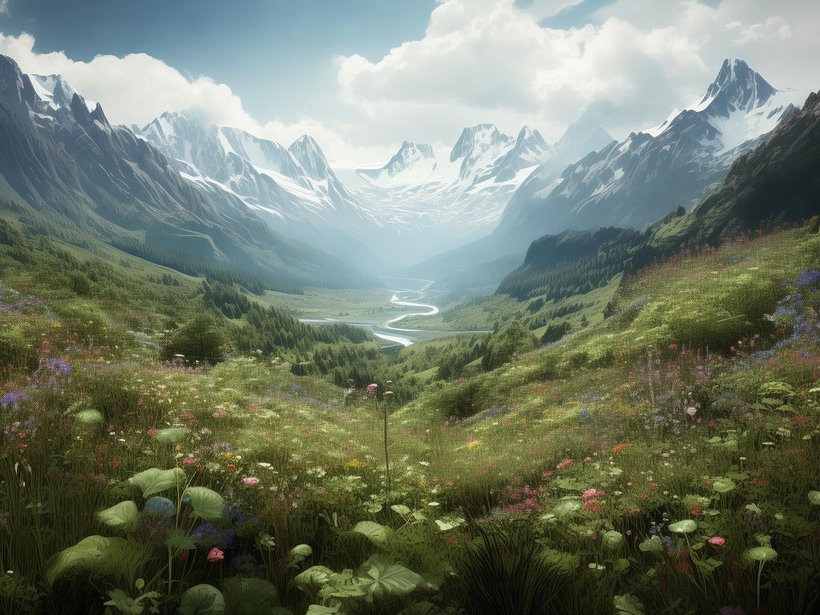 观台之上，铸刻风景