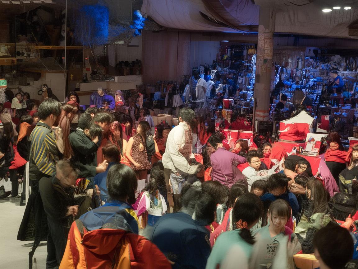 晾衣架上的时光印记，金属艺术与日常生活的交响曲