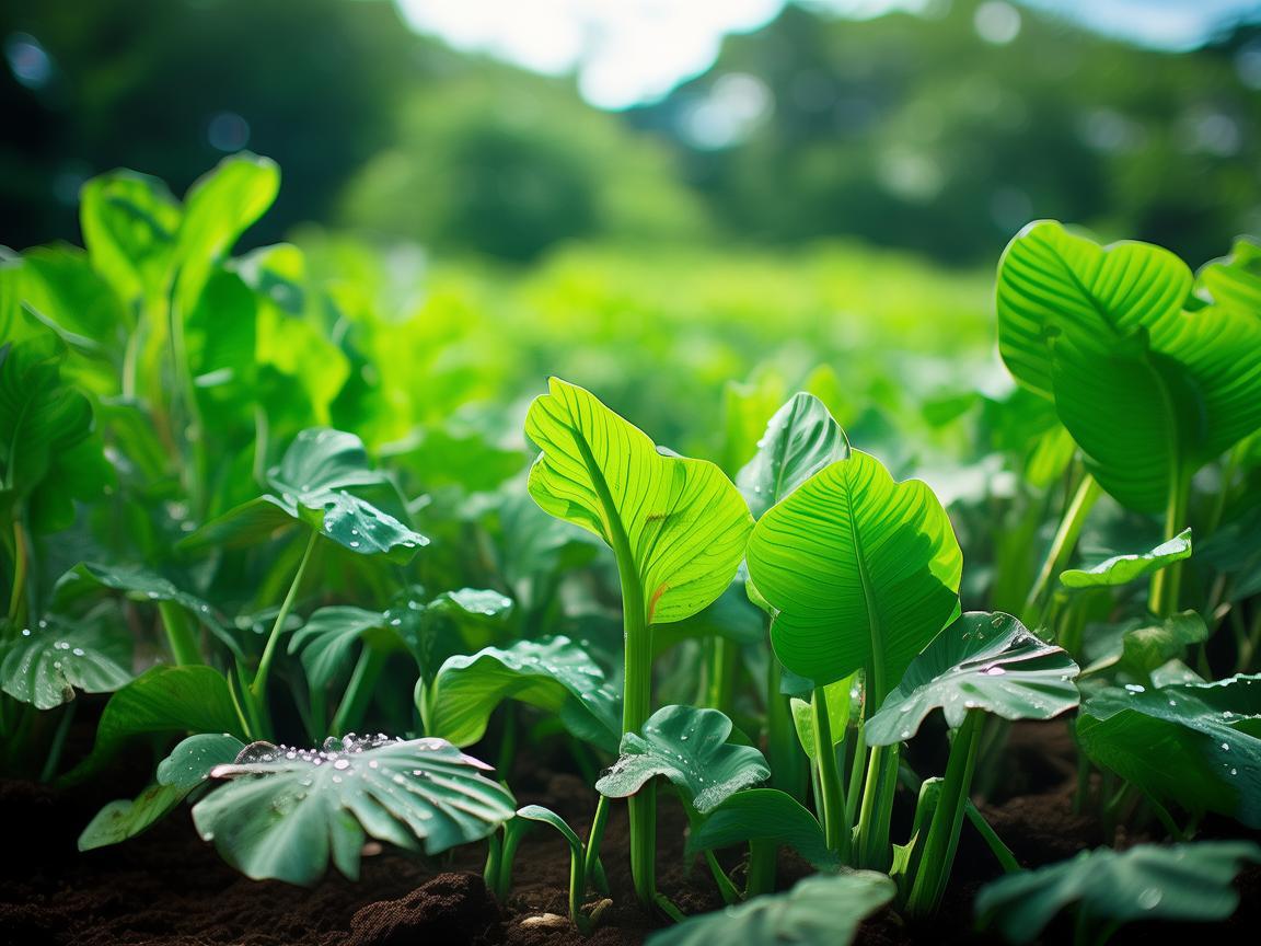 芋见生活之美 芋见生活之美