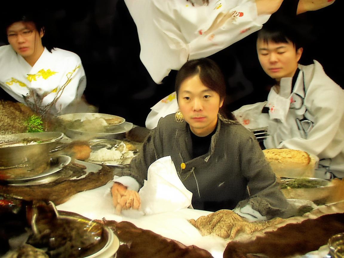 鹤山之韵，金属艺术家的生活剪影