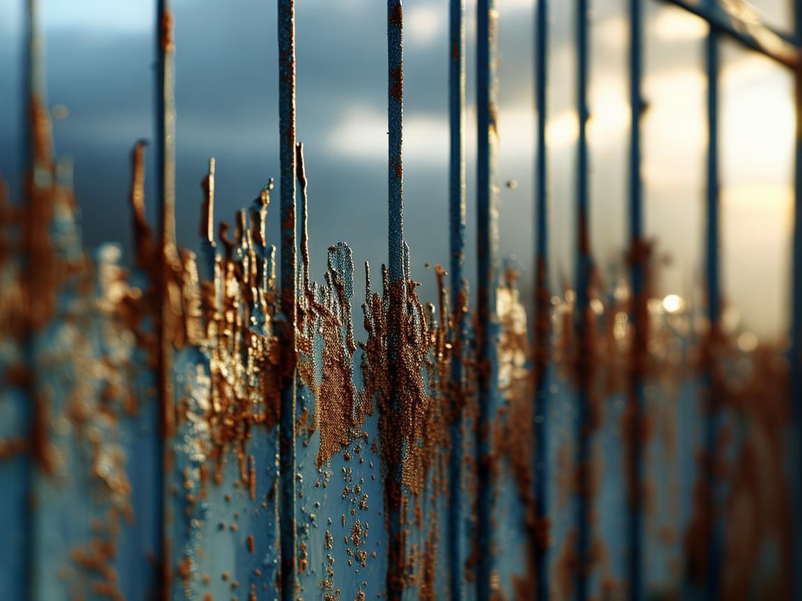 金属之韵,平度生活的坚韧与温情 金属之韵,平度生活的坚韧与温情