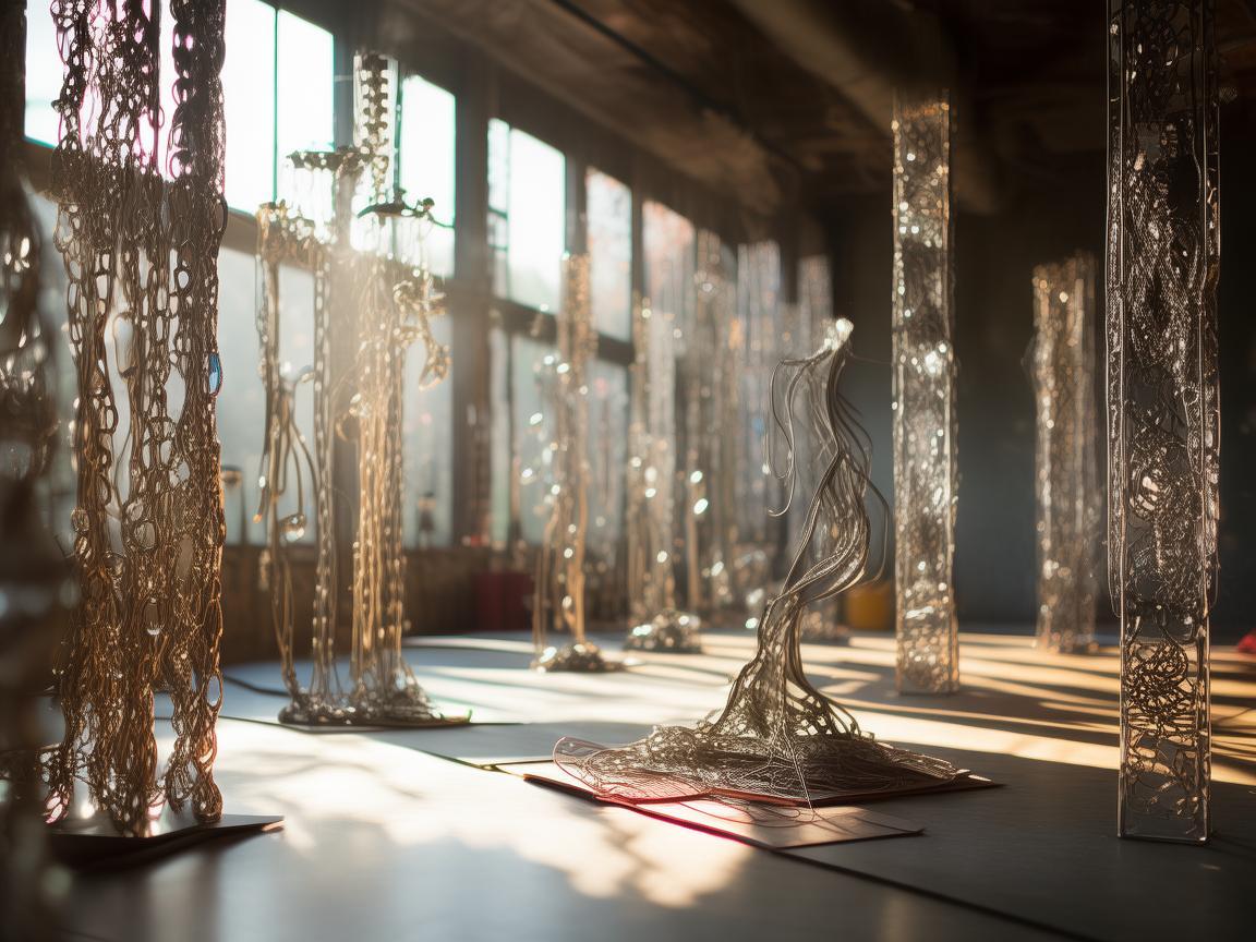 金属韵律与瑜伽之境的邂逅 金属韵律与瑜伽之境的邂逅