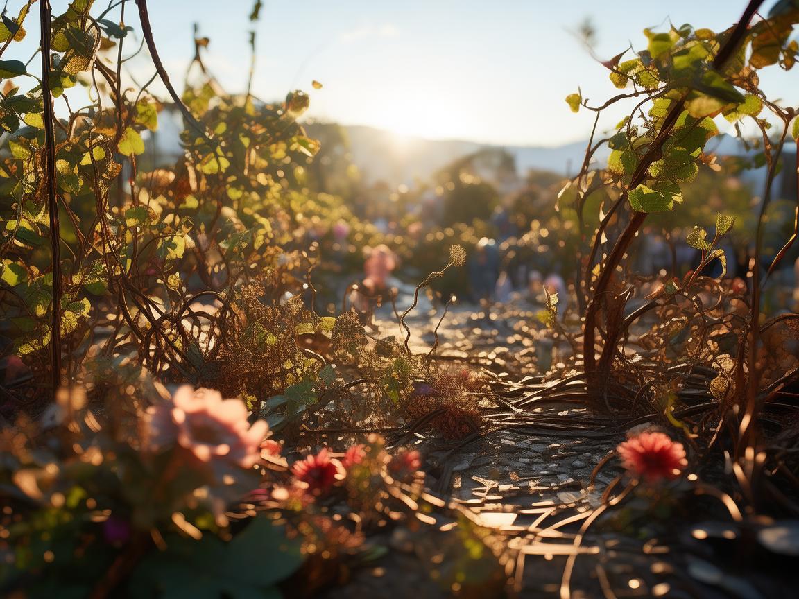 庆阳之行,金属艺术与生活的交响 庆阳之行,金属艺术与生活的交响