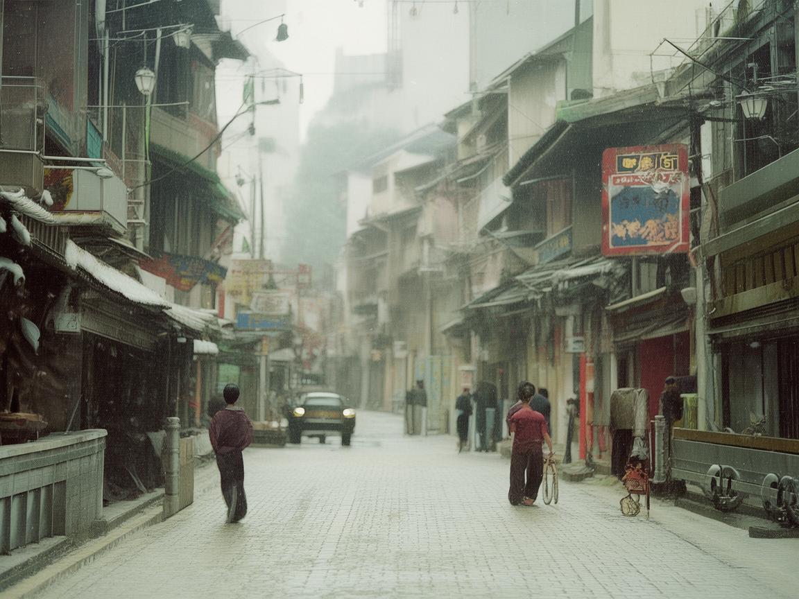 河池，金属艺术中的灵动诗章