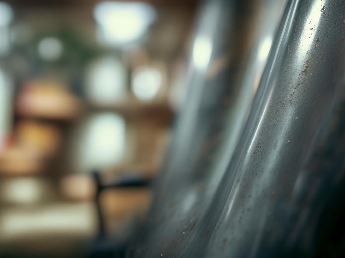 金属之音,鼻窦炎的静谧——我的创作与病痛交织的日常 金属之音,鼻窦炎的静谧——我的创作与病痛交织的日常