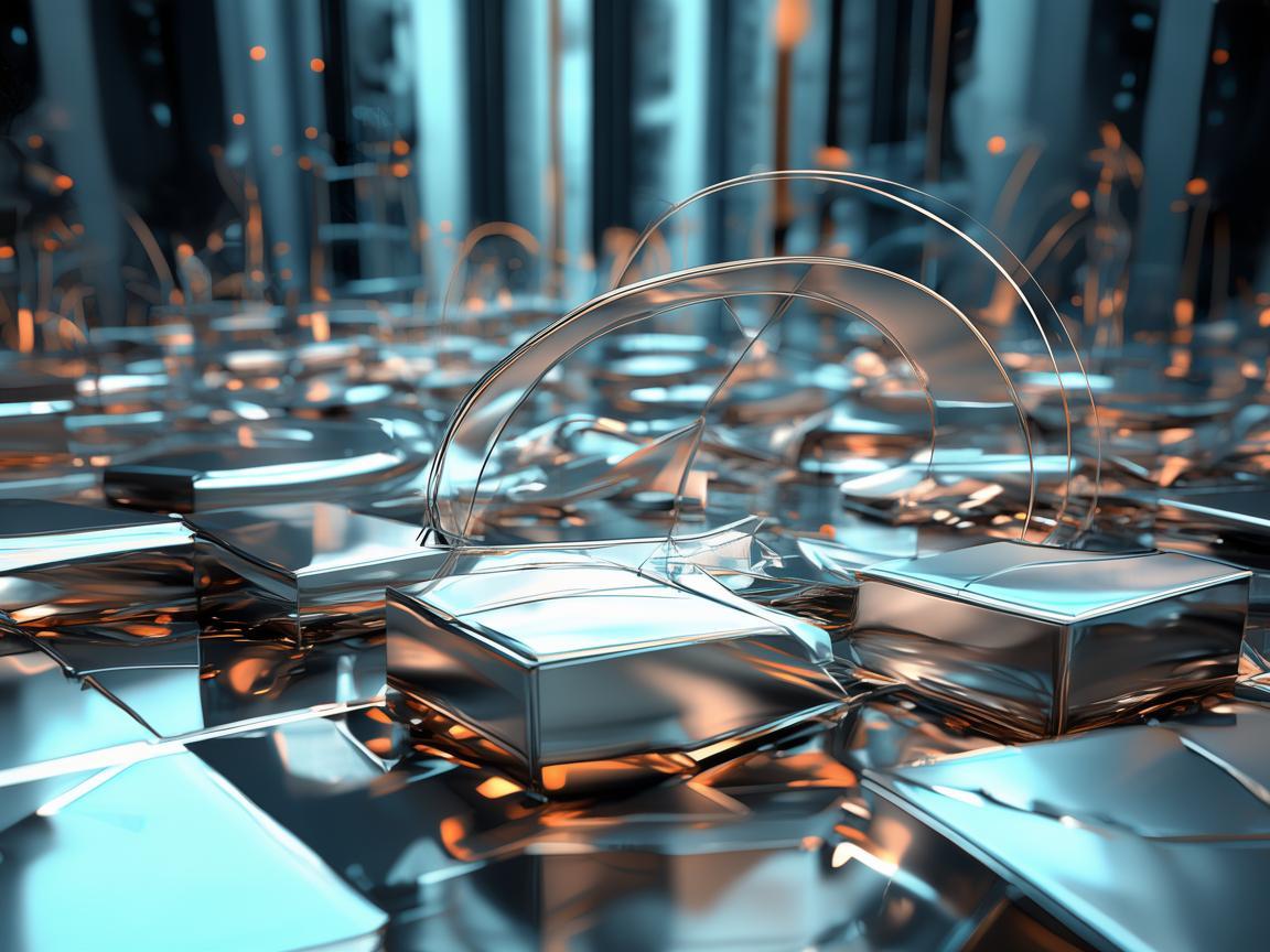 金属之舞,数据库系统中的艺术与生活的交响 金属之舞,数据库系统中的艺术与生活的交响