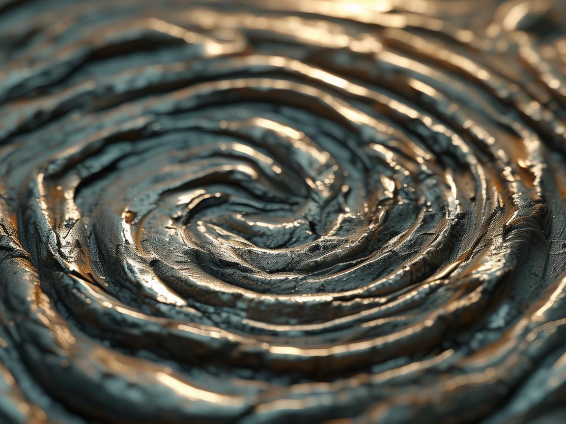 金属之魂,脑血栓的坚韧启示录