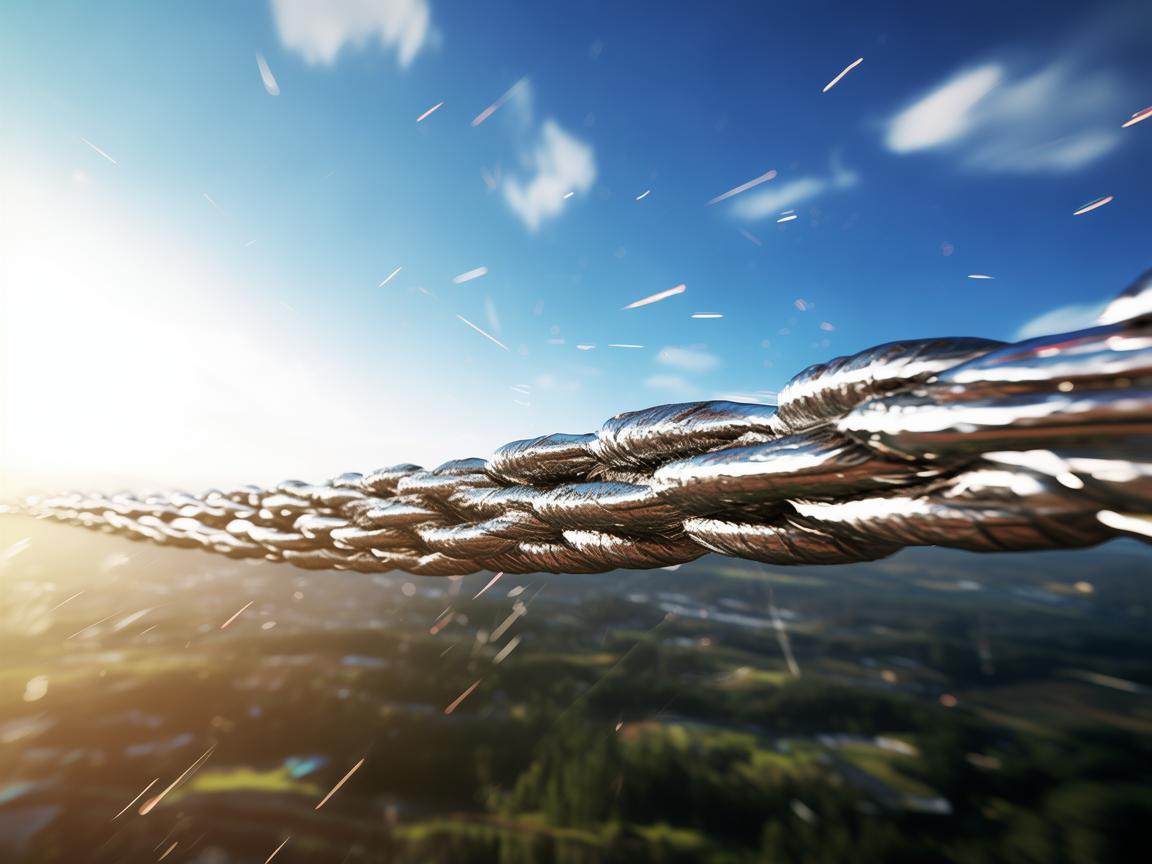 金属跃动,我的蹦极之旅 金属跃动,我的蹦极之旅