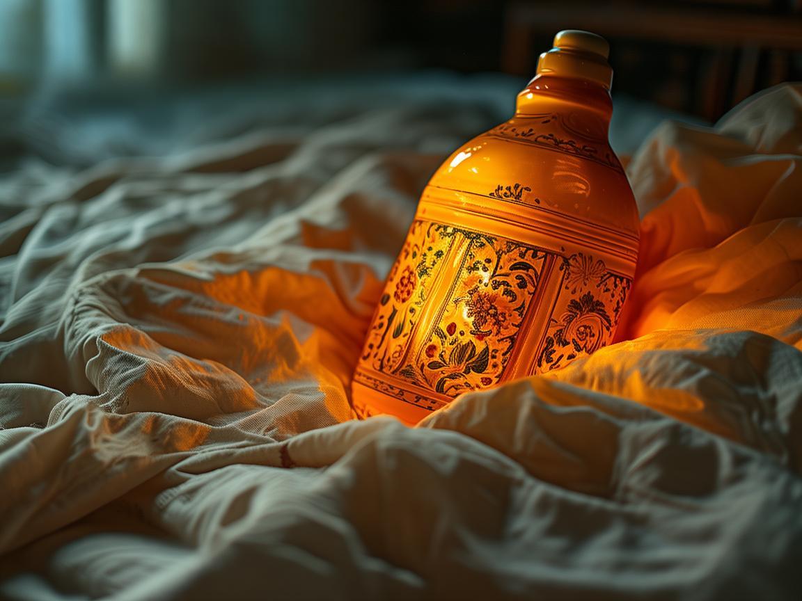 热水袋里的温暖记忆