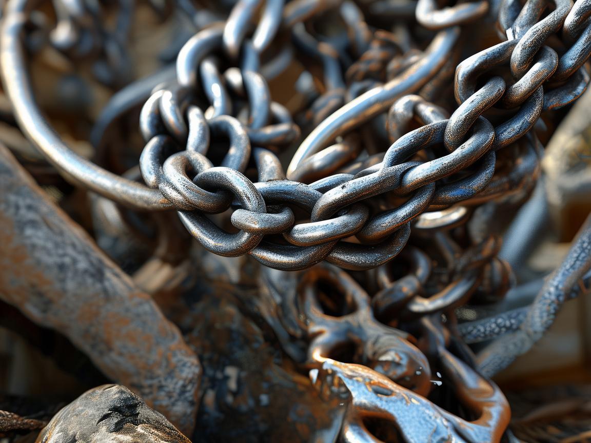 金属之舞，以坚韧之姿，共舞生活的不育篇章