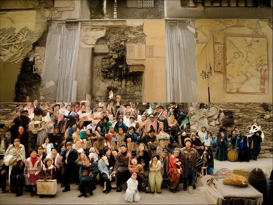 界首,金属艺术与生活的交融乐章 界首,金属艺术与生活的交融乐章