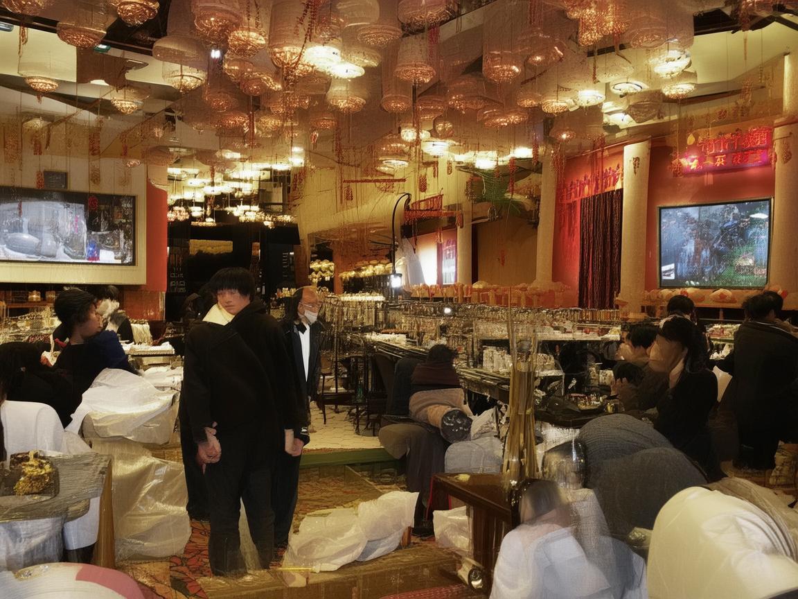 阜新记忆，金属之魂，铸就生活之韵