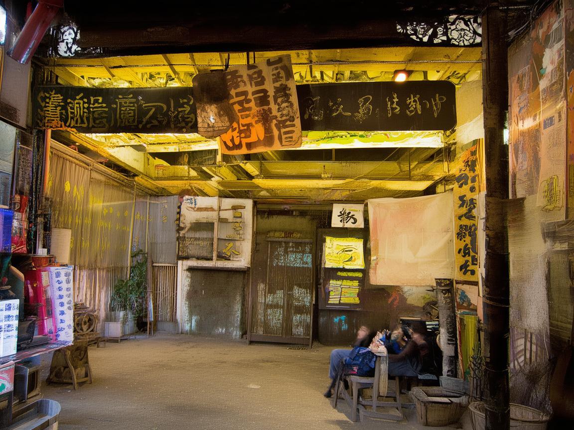 曲靖之韵,金属艺术与生活的交响 曲靖之韵,金属艺术与生活的交响