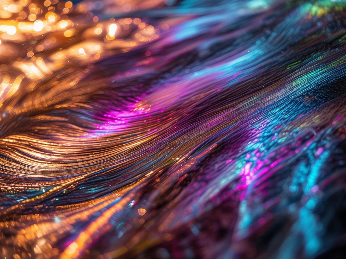 电影节的光影与金属的交响，我的艺术与生活交织