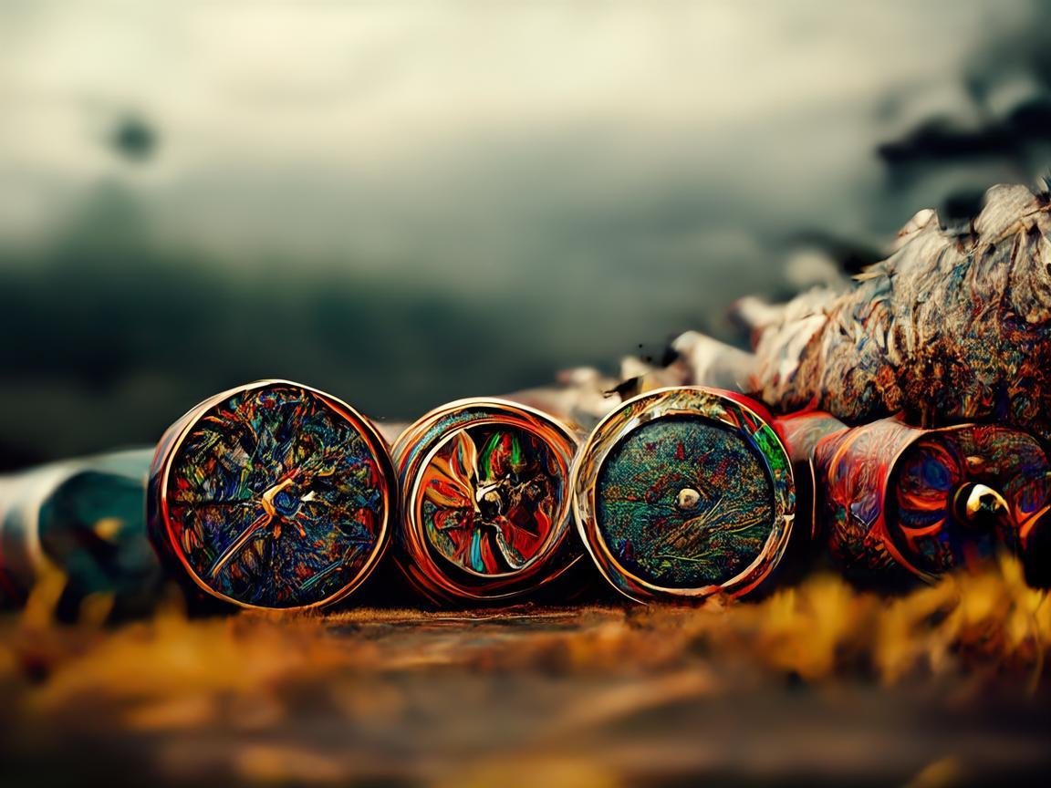 车轮上的人生百态