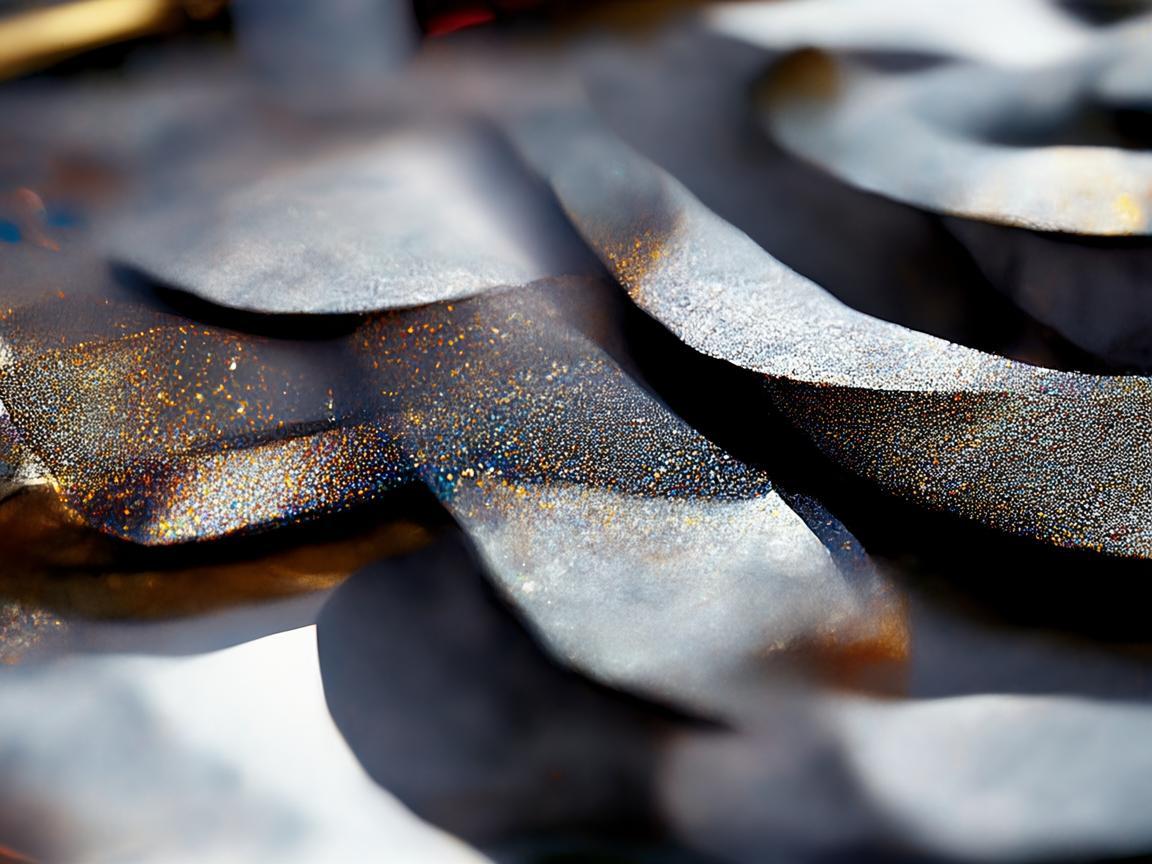 金属艺术与明星经纪人,生活交织的别样乐章 金属艺术与明星经纪人,生活交织的别样乐章