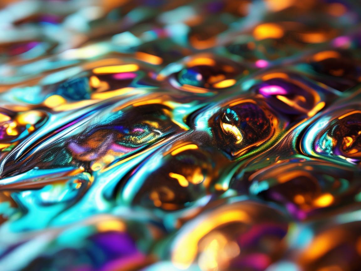 金属之上,舞出生命的律动 金属之上,舞出生命的律动