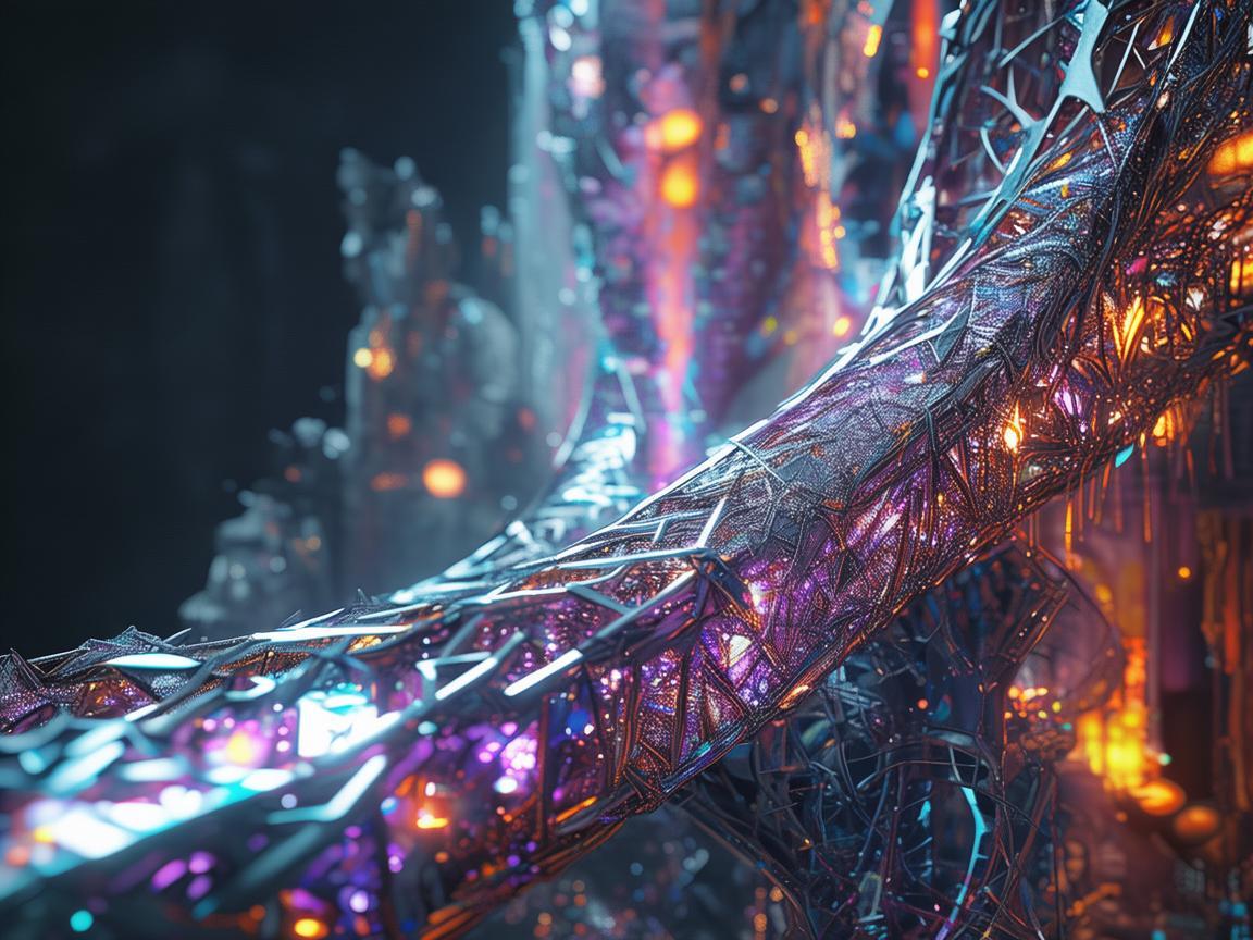 金属之魂,动漫之梦,打造坚固的艺术与生活的桥梁 金属之魂,动漫之梦,打造坚固的艺术与生活的桥梁