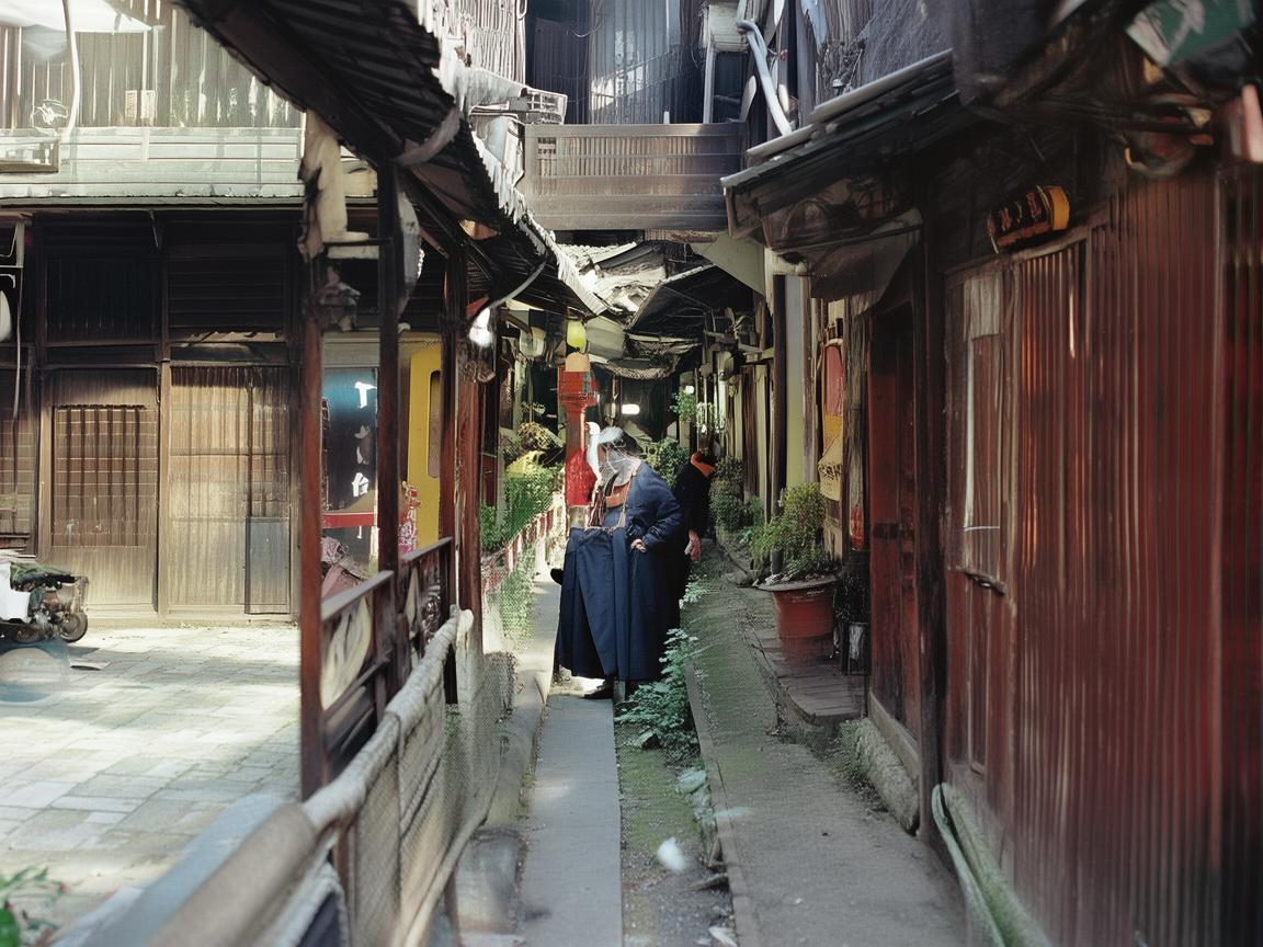 枣庄记忆,金属之舞,在时光中镌刻的坚韧之美 枣庄记忆,金属之舞,在时光中镌刻的坚韧之美