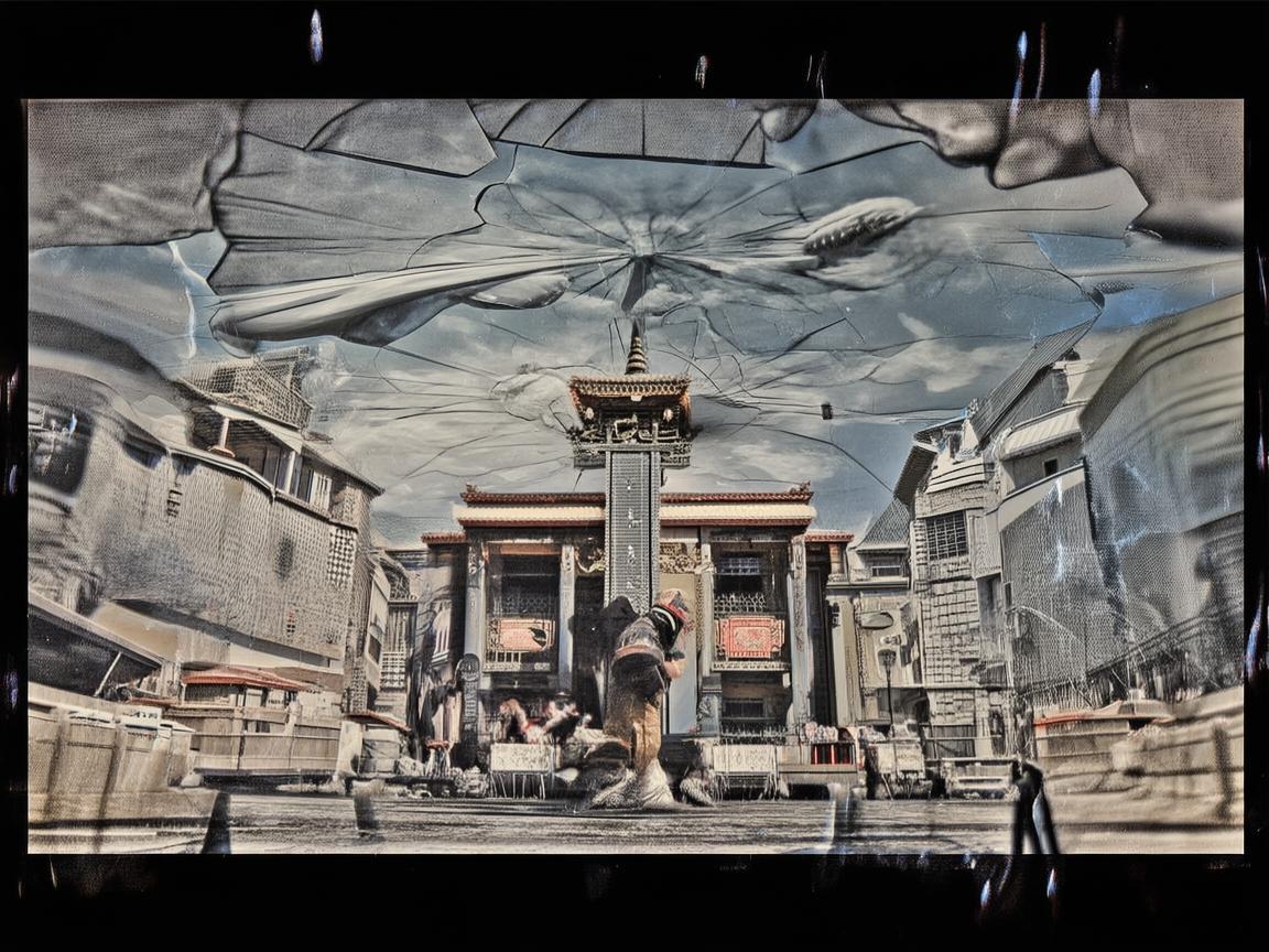 巴彦淖尔,金属之魂的诗意生活 巴彦淖尔,金属之魂的诗意生活